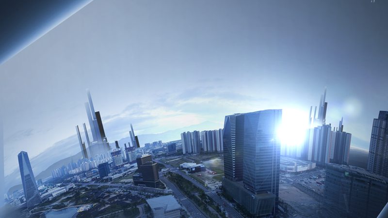 数字孪生解决方案：上海市场的价格考量与价值解析